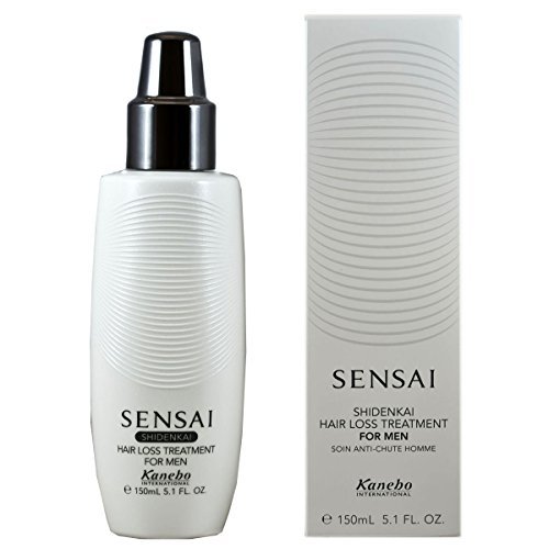Sensai Shidenkai Hair Loss Treatment 150 ml by Sensai