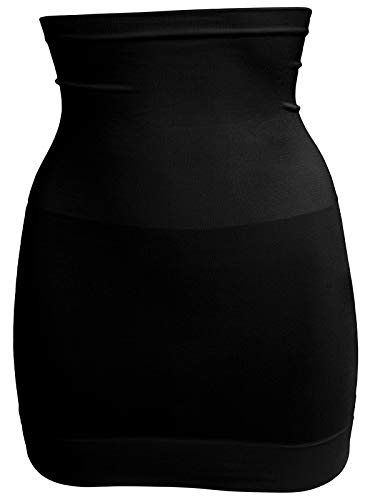 SENSI' Falda Moldeadora Mujer Contenitiva Adelgazante Shapewear