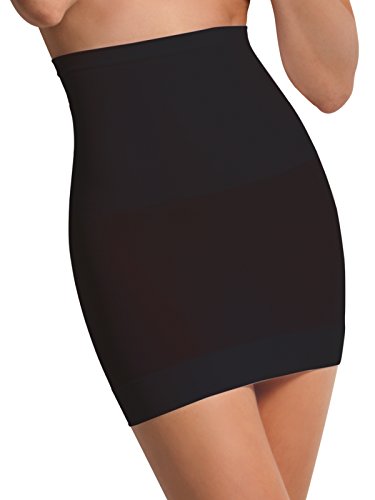 SENSI' Falda Moldeadora Mujer Contenitiva Adelgazante Shapewear