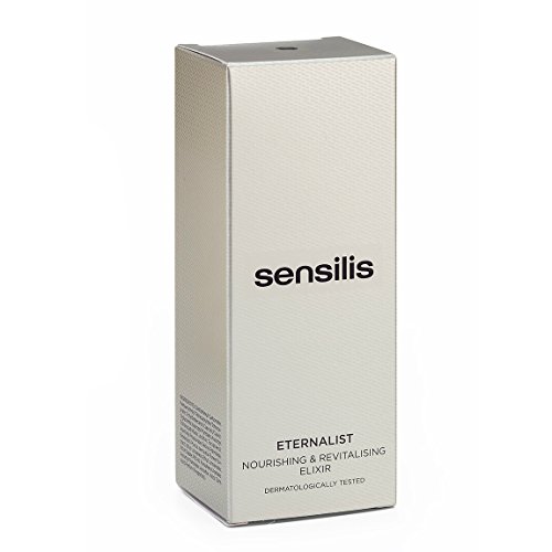 Sensilis Eternalist Aceite Facial Hidratante y Nutritivo - 30 ml