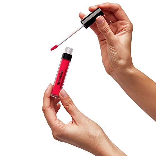 Sensilis - Gloss de Labios Intense Matte Lip Tint - Tono 03 Sweet