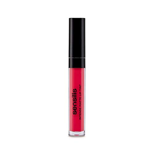 Sensilis - Gloss de Labios Intense Matte Lip Tint - Tono 03 Sweet