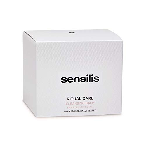 Sensilis Ritual Care Jabón Facial - 75 ml.