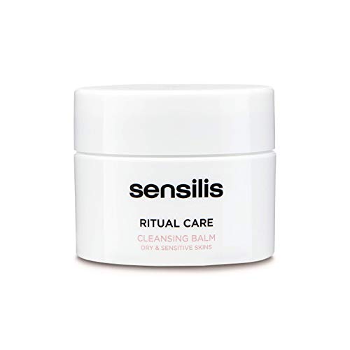 Sensilis Ritual Care Jabón Facial - 75 ml.