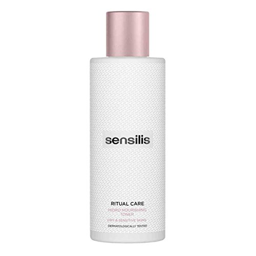 Sensilis Ritual Care Tónico Hidratante - 200 ml