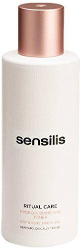 Sensilis Ritual Care Tónico Hidratante - 200 ml