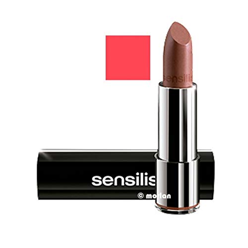 Sensilis Sheer Barra Labios Brillante Hidratante 305 Peche