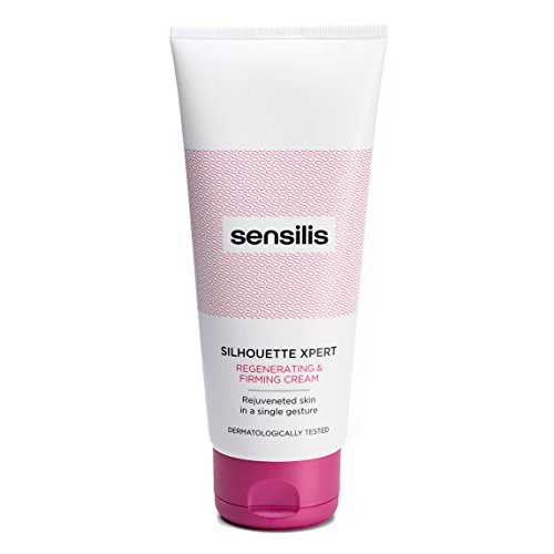 Sensilis Silhouette Xpert Crema Reafirmante - 200 ml