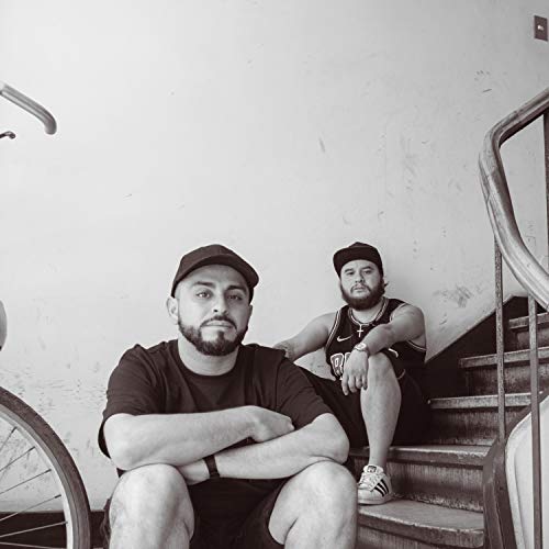 Sentencia Actual (feat. Atypical Poeta)