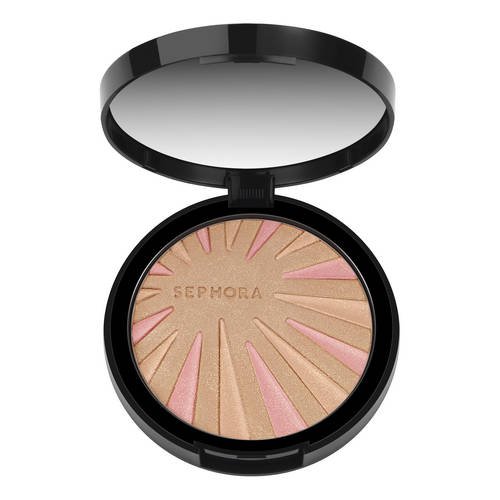 SEPHORA Bronce de polvo My Seychelles Cruise