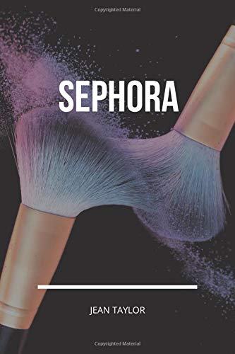 Sephora: The Ultimate Makeup Templates for both Professional and Amateur Makeup Artists