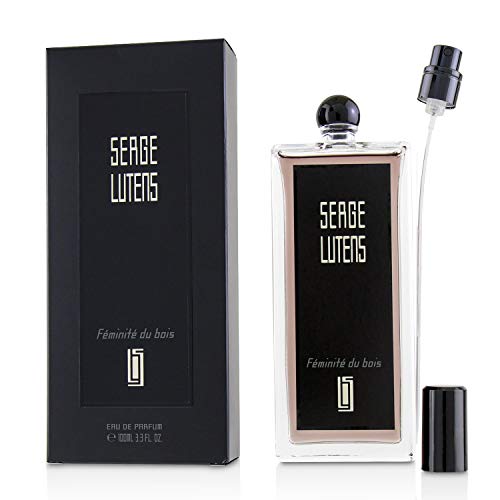 Serge Lutens, Agua fresca - 100 ml.