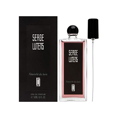 SERGE LUTENS Féminité du bois Eau de Parfum Spray, 50 ml