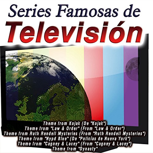 Series Famosas de Televisión