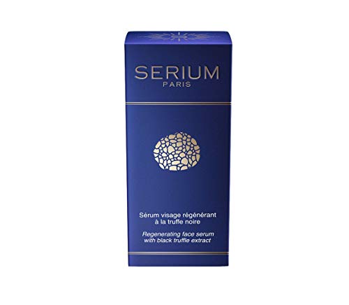 SERIUM - Suero facial regenerador con Trufa Negra
