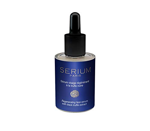 SERIUM - Suero facial regenerador con Trufa Negra