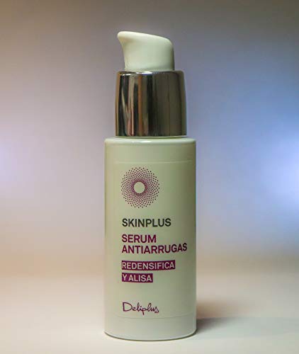 SERUM ANTIARRUGAS