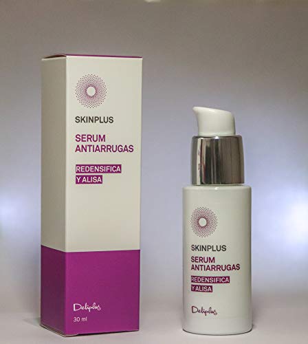 SERUM ANTIARRUGAS