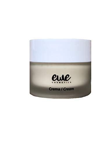 Sérum Facial con ÁCIDO HIALURÓNICO y crema facial. ORGÁNICO+VITAMINA C+Magnesio●Ingredientes Antiedad, Antiarrugas, Antioxidante y Antimanchas● Rostro y Contorno de Ojos