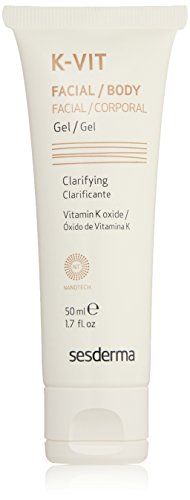 Sesderma, Dispositivo tonificador facial - 50 gr.