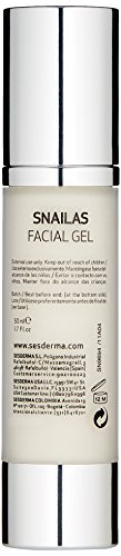 Sesderma Gel Facial - 50 gr