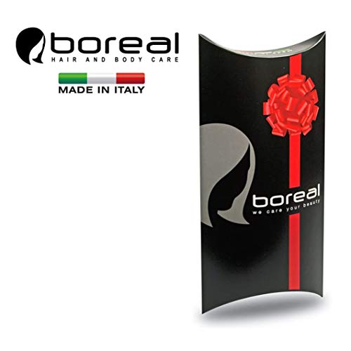 Set cepillos y peine para el pelo desenredado de plástico color azul. Perfecta para extender la crema bajo la ducha. Idea regalo mujer.