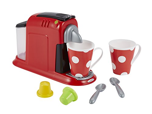 Set de pequeños electrodomésticos de 100% Chef de 33 piezas (Ecoiffier 26470)