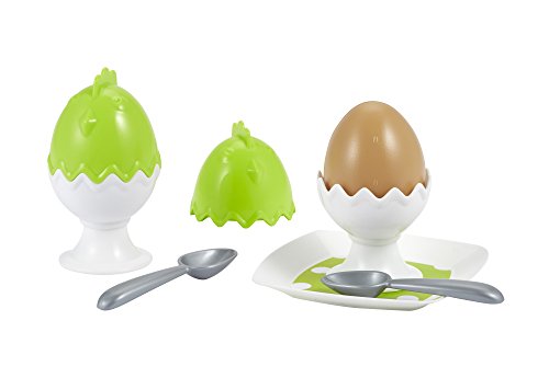 Set de pequeños electrodomésticos de 100% Chef de 33 piezas (Ecoiffier 26470)