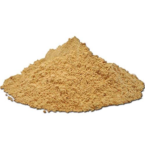 Sevenhills Wholefoods Maca Cruda En Polvo Orgánico 2kg