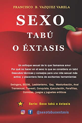 Sexo Tabú o Extasis (Sexo Tabu o Extasis)