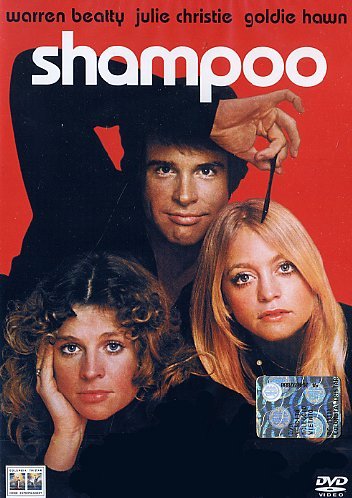 Shampoo [Italia] [DVD]