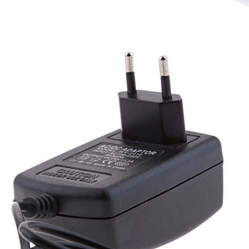 Sharplace Nuevo Ultrasonido Brumizador Humidificador Fuente Estanque 300ml / h - UE Enchufe