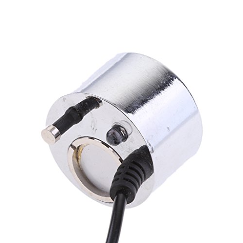 Sharplace Nuevo Ultrasonido Brumizador Humidificador Fuente Estanque 300ml / h - UE Enchufe