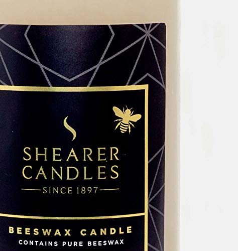 Shearer Candles BW24 - Vela