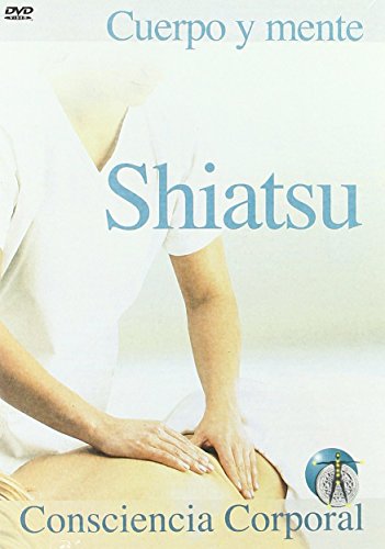 Shiatsu [DVD]