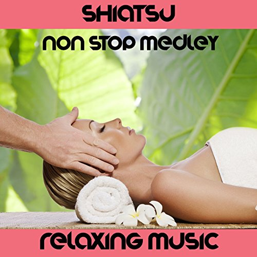Shiatsu Medley: The Tao of Love / The Will of the Wind / Madame Curie / Camilla / Mountain Dust / Eric's Theme / I Hear You Now / China / Himalaya / Alpha / Conquest of Paradise / Porta Del Paradiso / Monaci Tibetani / Humajun / Balafon / Didjiercussion (