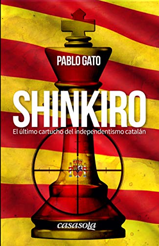 Shinkiro: El último cartucho del intependentismo catalán