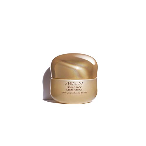 Shiseido Crema Facial Noche Refuerzo 50 ml
