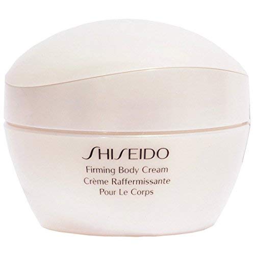 Shiseido Firming Body Cream, 7 Ounce by Shiseido