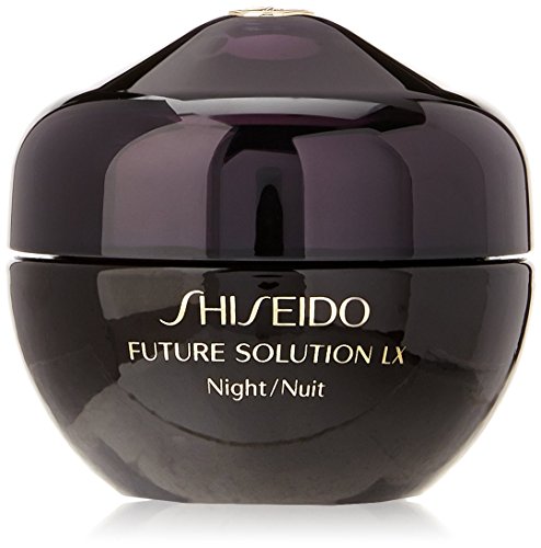 Shiseido Future Solution LX Creama total regeneradora 50ml
