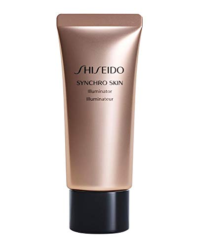 Shiseido, Iluminador - 18 gr.