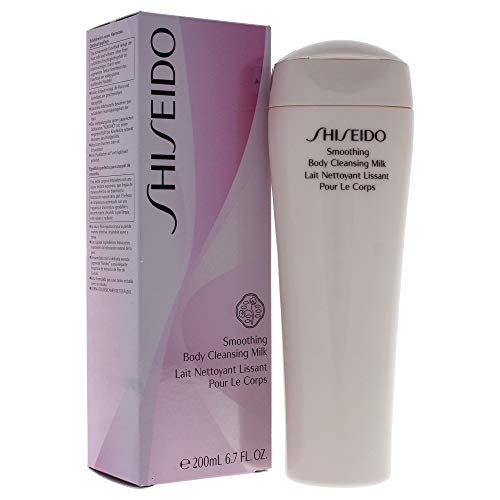Shiseido Leche Corporal Global Smoothing 200 ml
