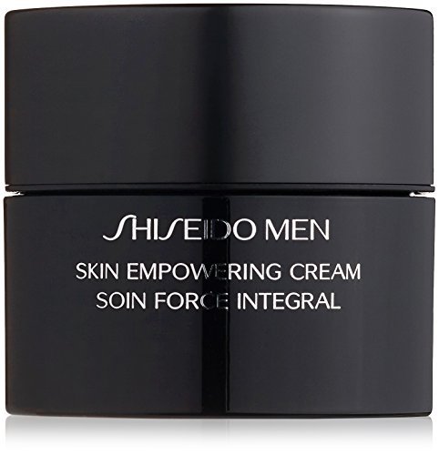 Shiseido Men Skin Empowering Cream for Men, 1.7 Ounce by Shiseido
