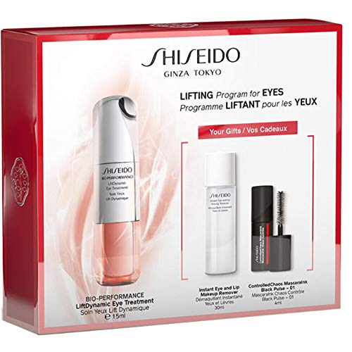 Shiseido Shiseido Bio Performance L.D Eye 15Ml+Ai 1 Unidad 15 ml