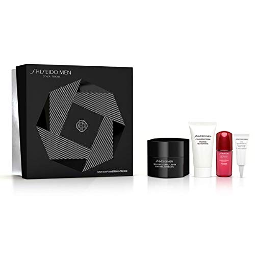 Shiseido Shiseido men skin empowering cr 50ml+ai 50 g