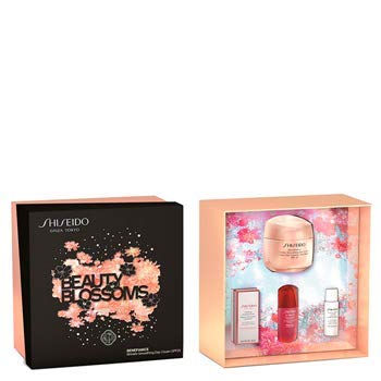 Shiseido Shiseido ultimune power infusing 50ml+ai 500 g