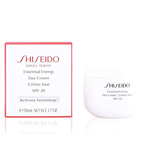 Shiseido, Tónico corporal - 50 ml.