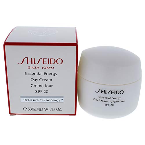 Shiseido, Tónico corporal - 50 ml.