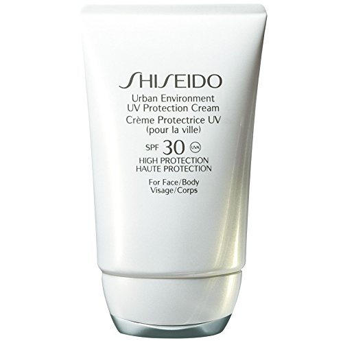 Shiseido Urban Environment UV Protection Cream SPF 30 50 ml by Shiseido