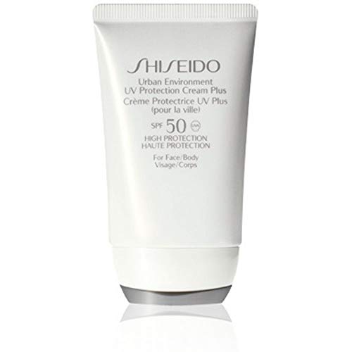 Shiseido - URBAN ENVIRONMENT uv protection crema plus SPF50 50 ml